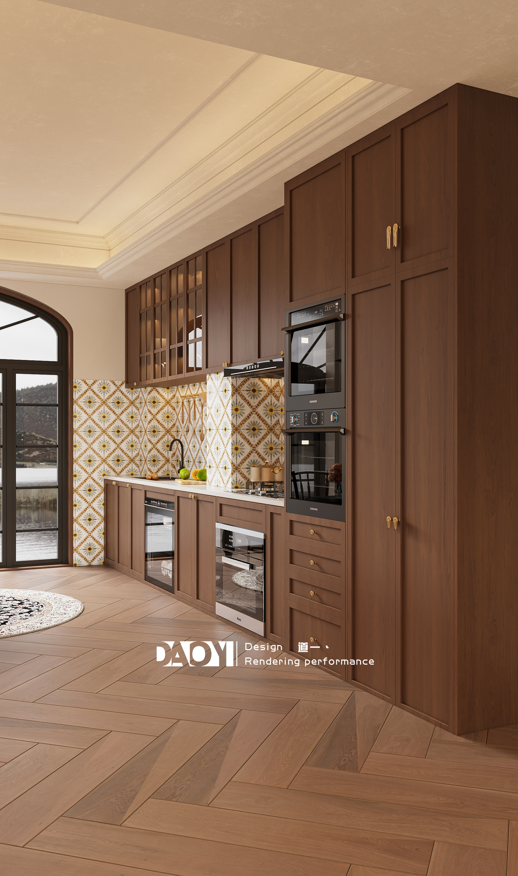 复古美丨道一-8