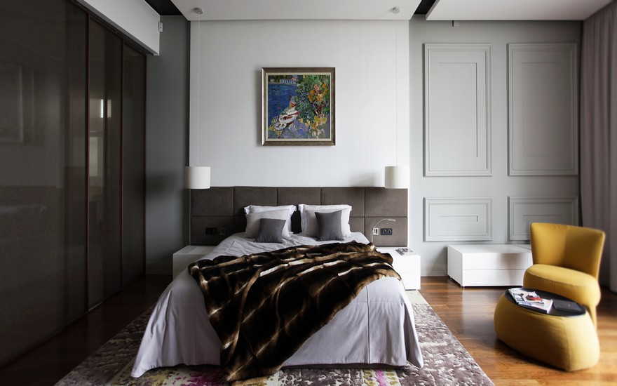 基辅轻型住宅-29