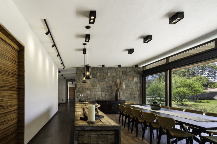 墨西哥风情室内设计案例-28