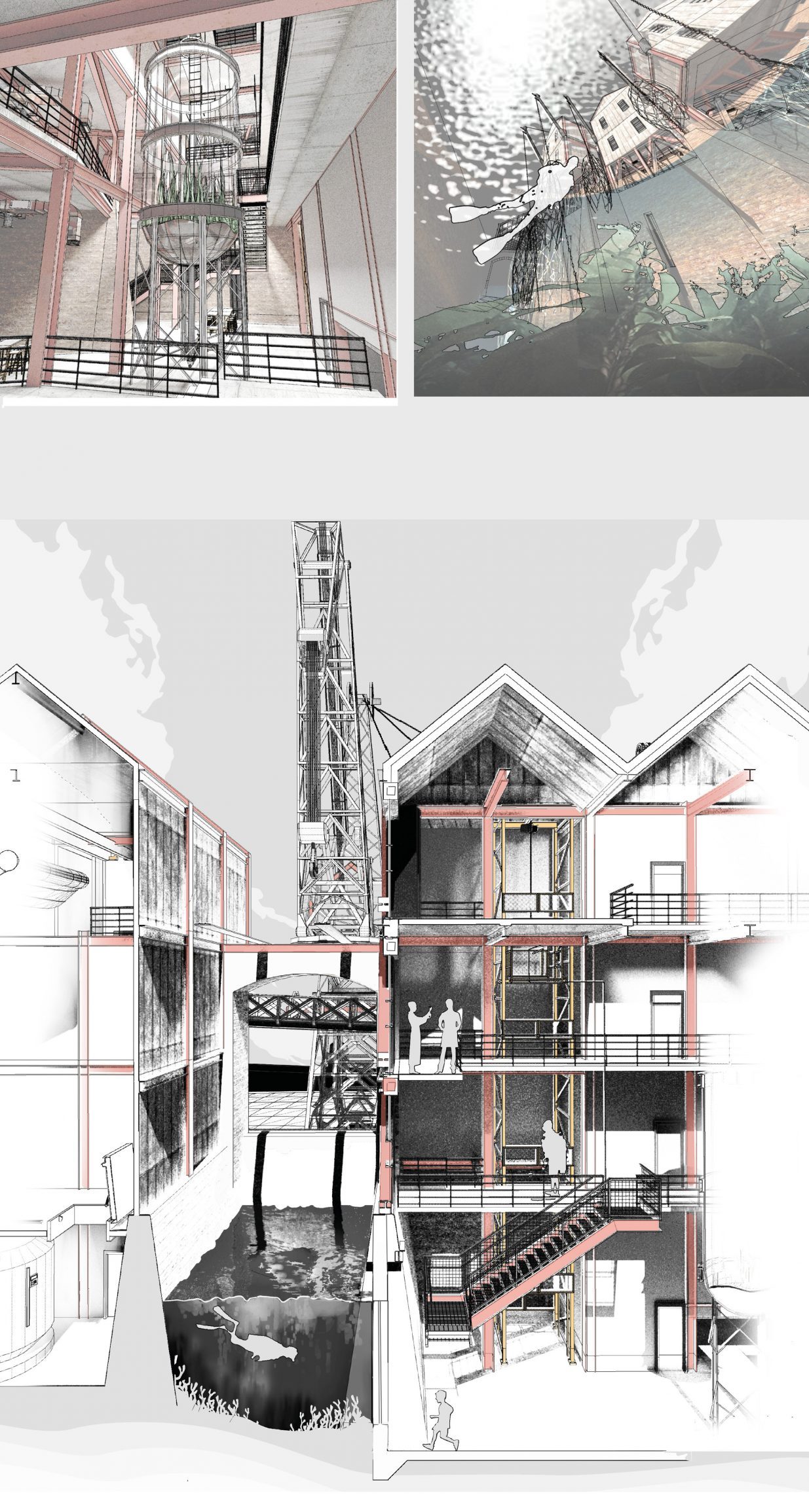 思考馆 | 让孩子们在科学实验中学习与玩耍-58