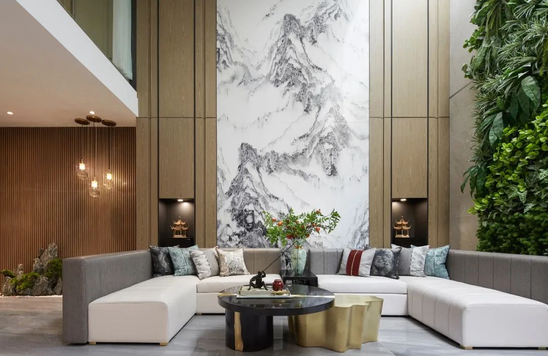 金华云望庄园 | 城市与自然的完美融合-96