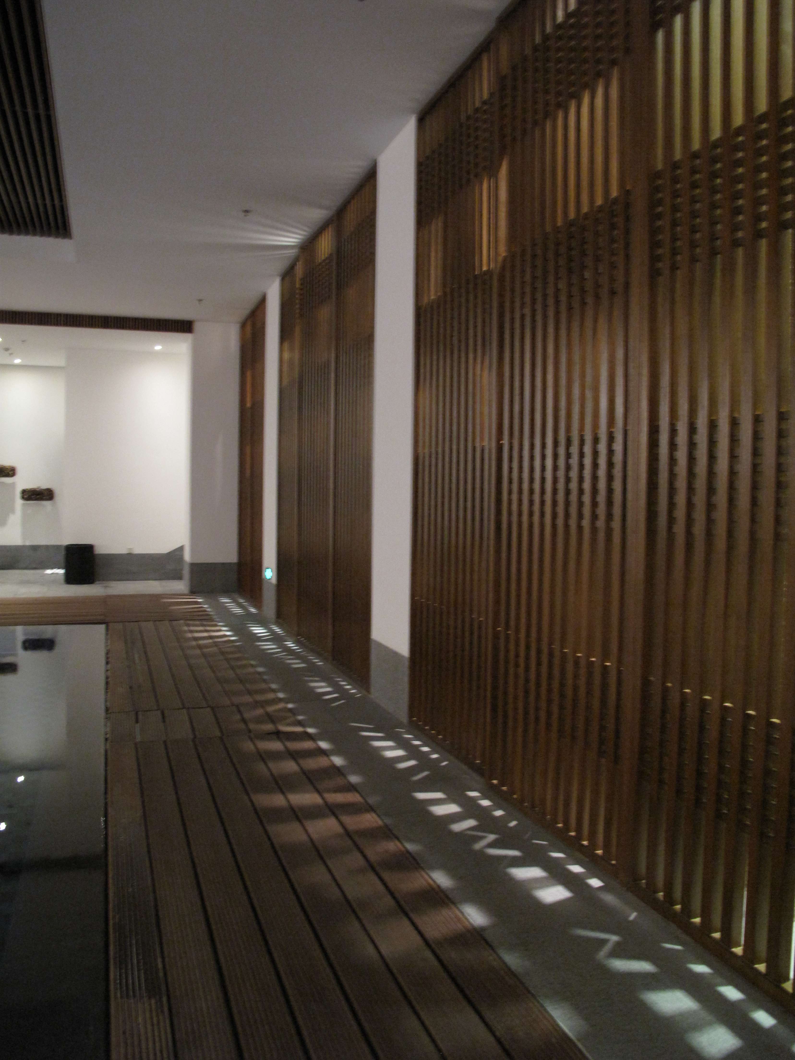 JAYA  北京安曼颐和酒店-9-56