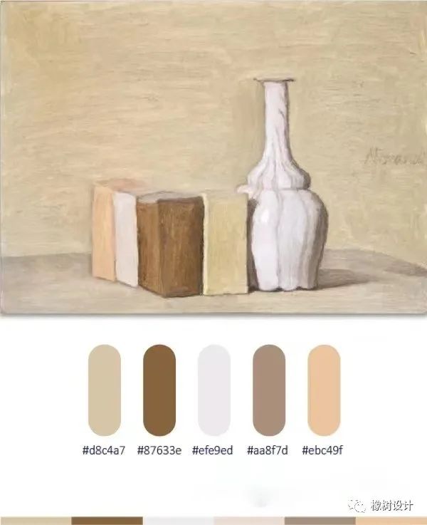 原木奶油风治愈人心的家丨橡树设计-2