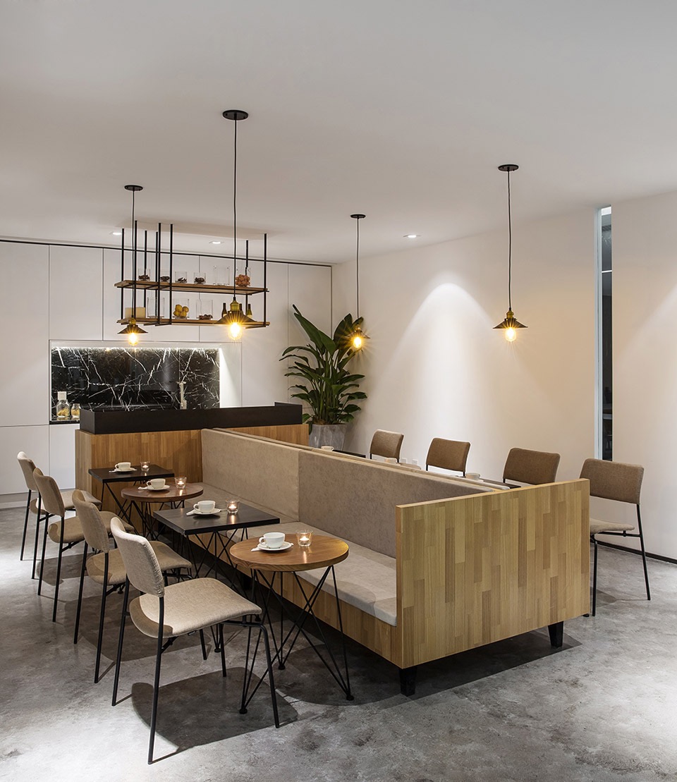 腾邦国际办公室，杭州 / ATDESIGN-67