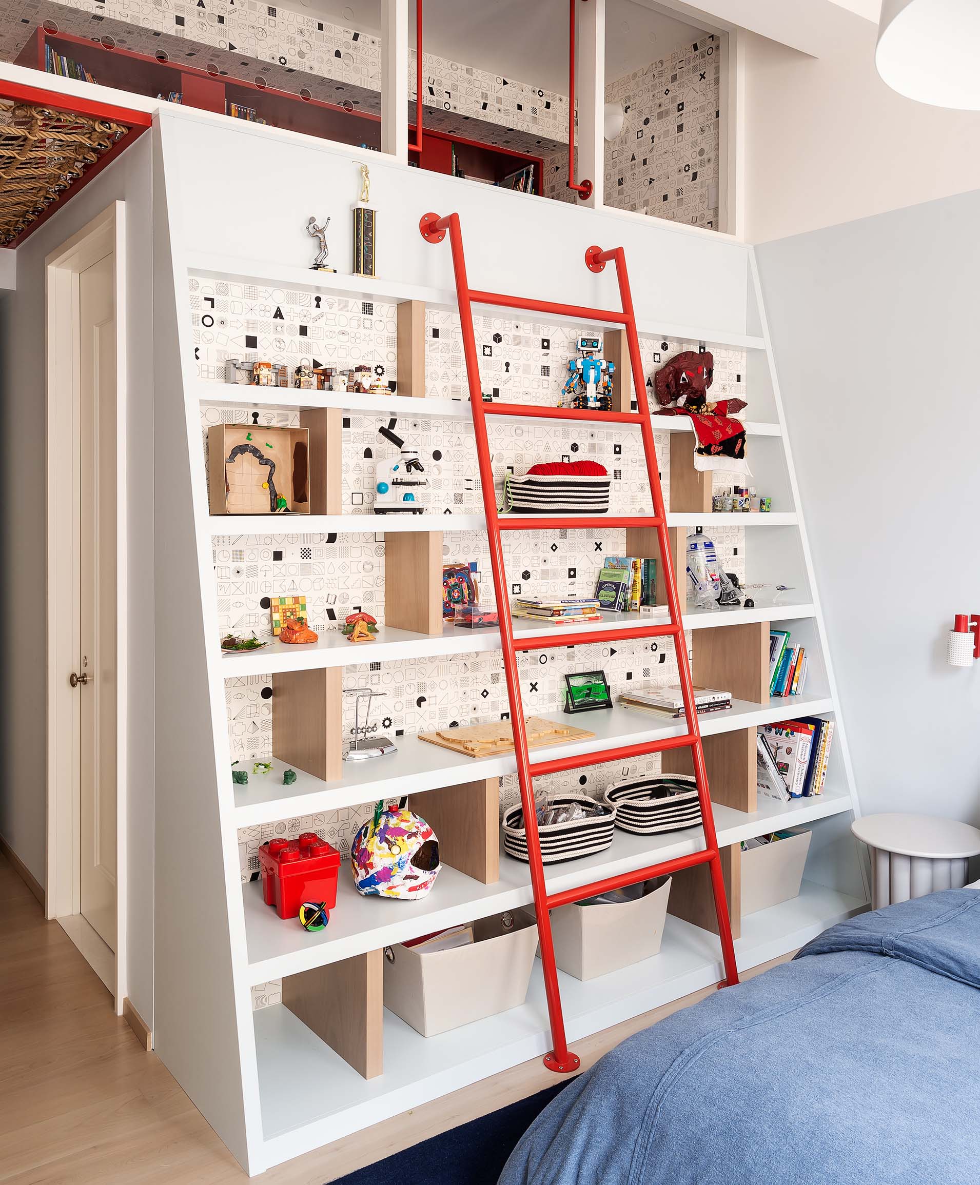 翠贝卡仓库改造项目（需结合实际，如果原文是讲改造项目，此翻译合适；若有其他特定指向，可根据情况微调 ） 丨黎巴嫩贝卡-32