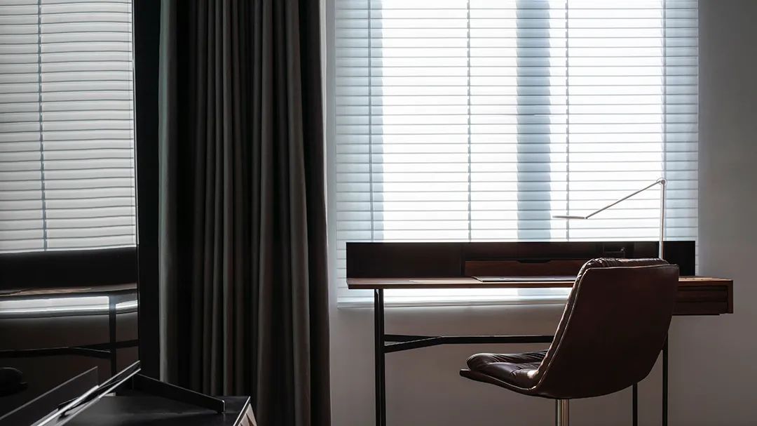 苏州森林湖别墅私宅丨中国苏州丨苏州贝瑞空间设计事务所-69