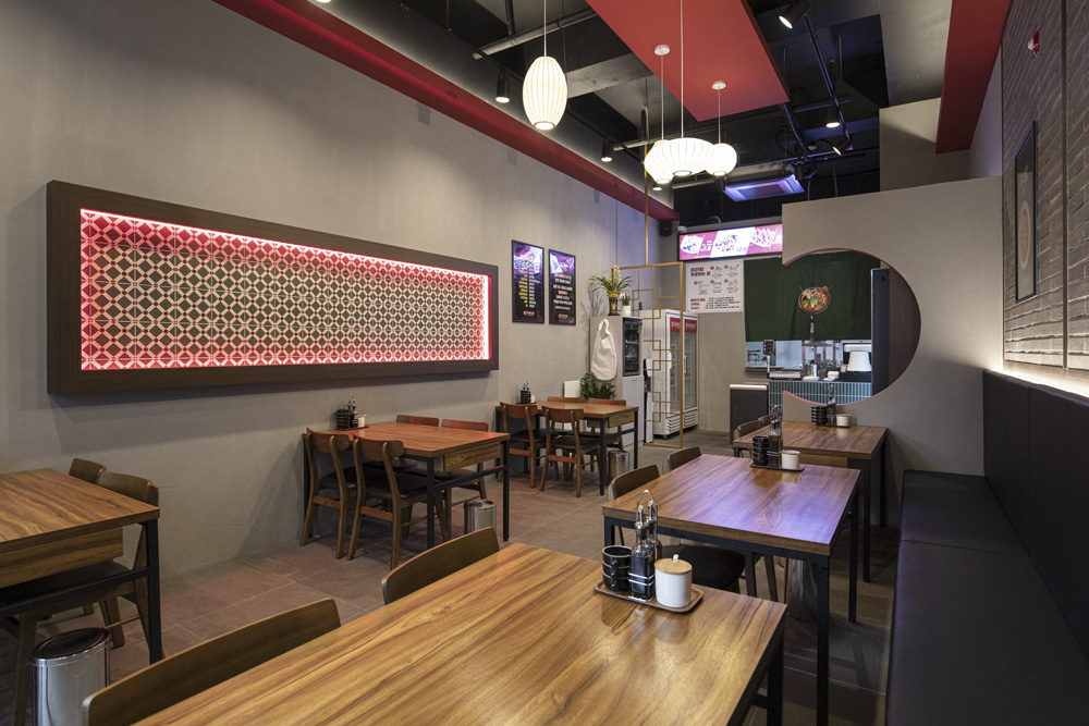 18 坪小户型的极简设计魅力-5