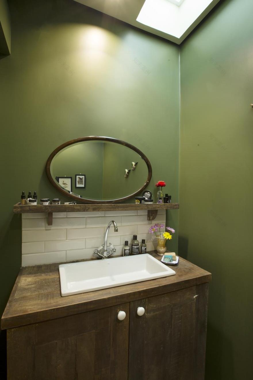 豪华水疗中心-19