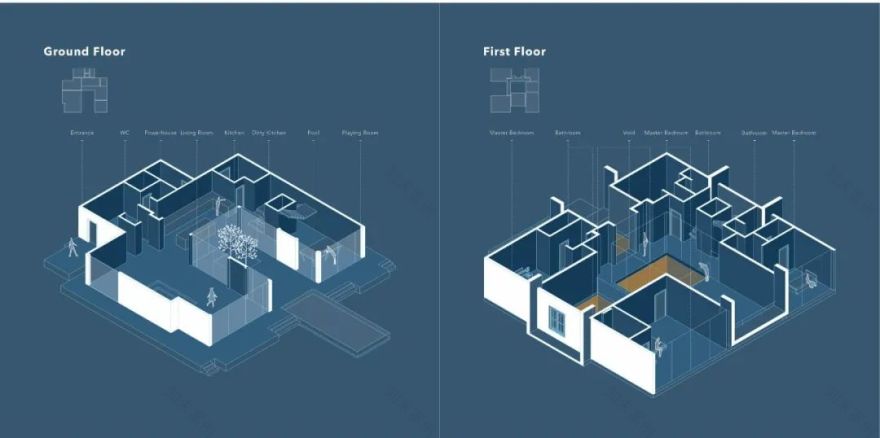 Team Group 建筑事务所作品丨伊朗-28
