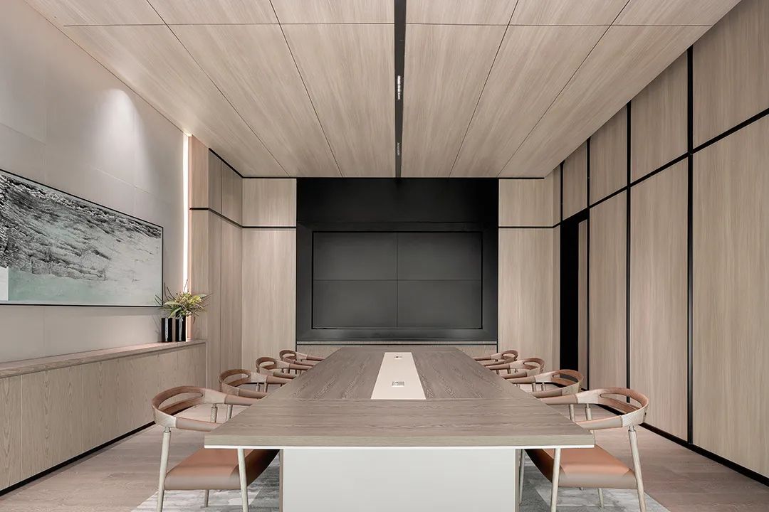 青浦合景·生命科谷营销中心丨中国上海丨OPS 观致设计-59