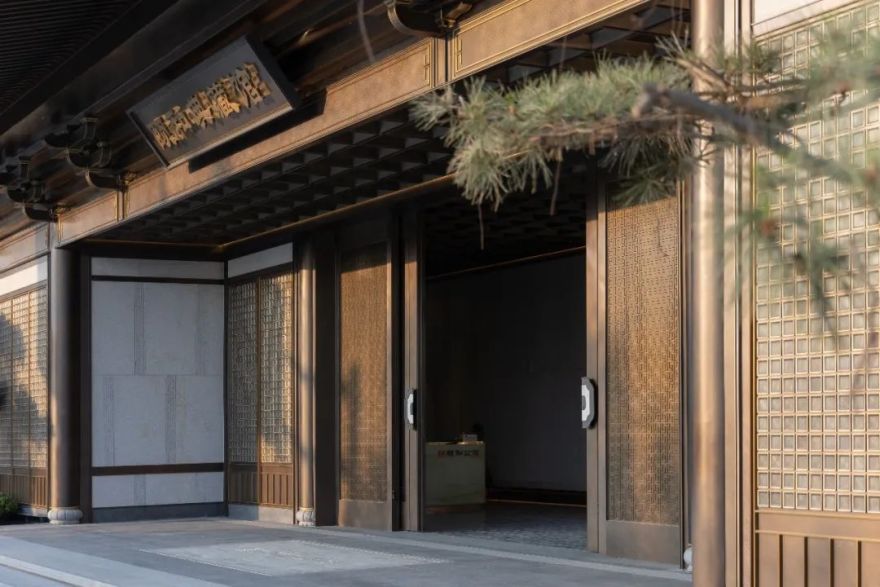 北京颐和典藏馆丨中国北京丨凯盛上景(北京)景观规划设计有限公司-17