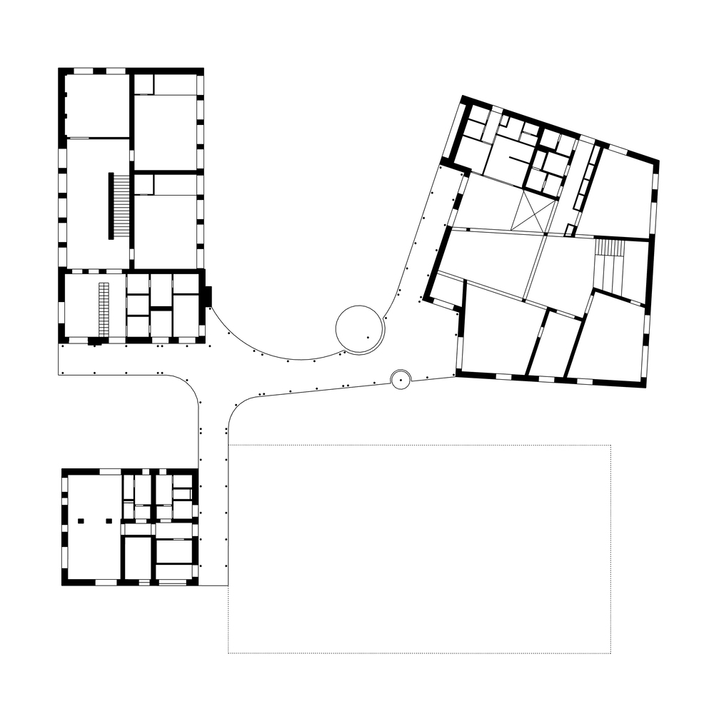 匈牙利 Szentpéterfa 小学创新设计丨CAN Architects-10