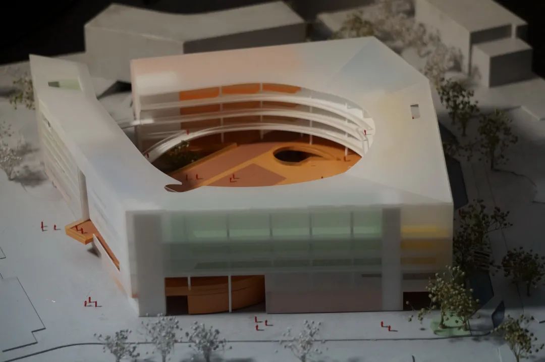 龙岗“书院营造”丨中国深圳丨都市实践-96