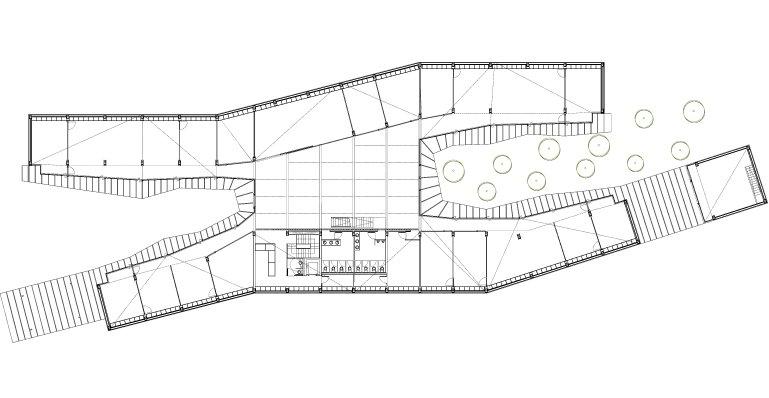 Azahar Group 总部-13