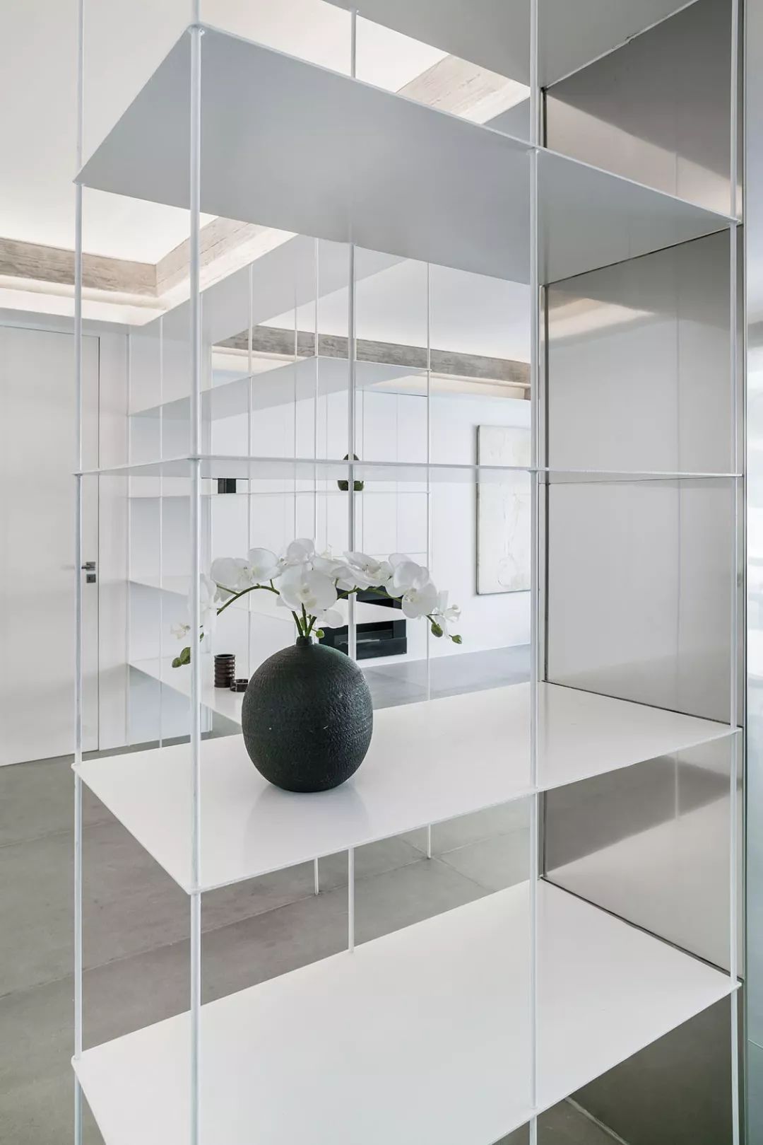 BETA.Ø | 马德里新兴实践的建筑传奇-36