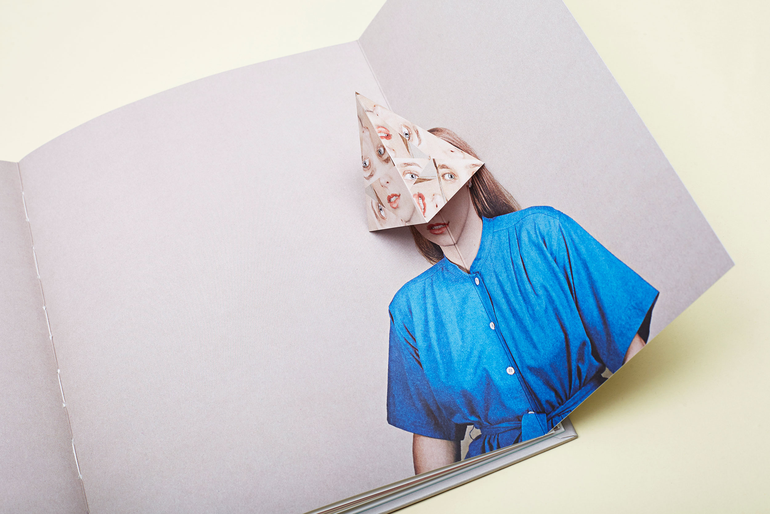 未来身份的多面探索 | 阿玛·哈瑟的“宇宙手术”摄影项目-14