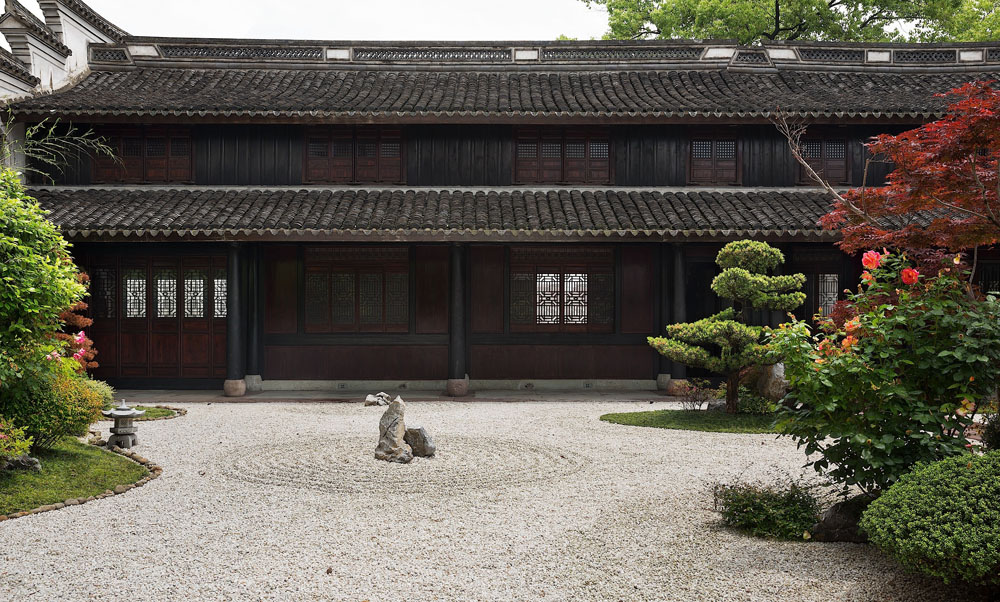 宁波四明香堂-20