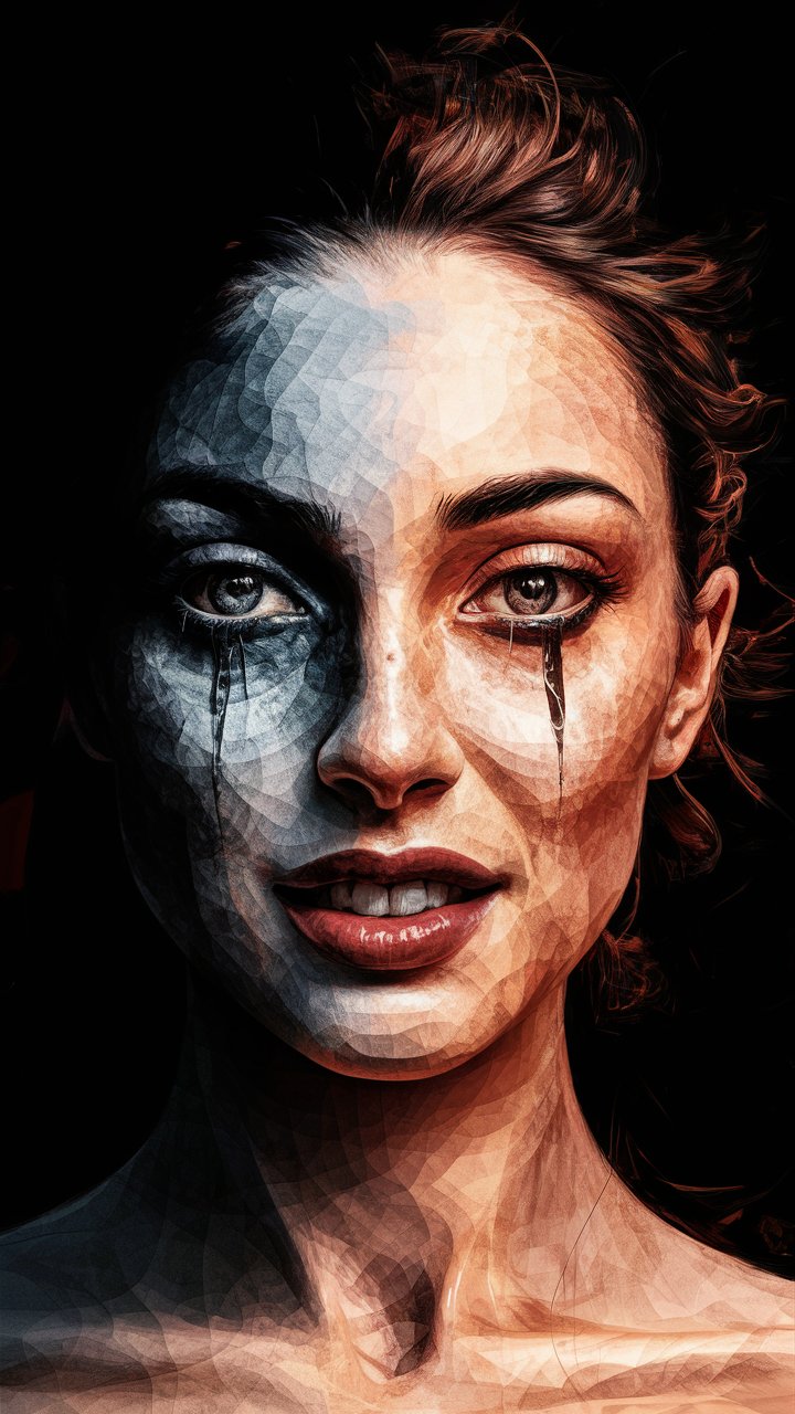 AI 艺术作品丨Öskar Design-21