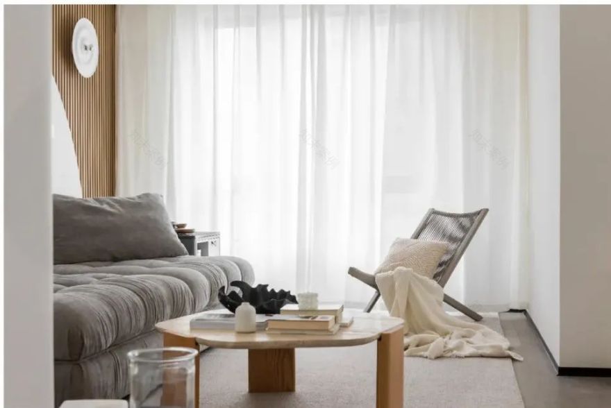 鲁能星城·外滩丨中国重庆丨KD室内设计事务所-52