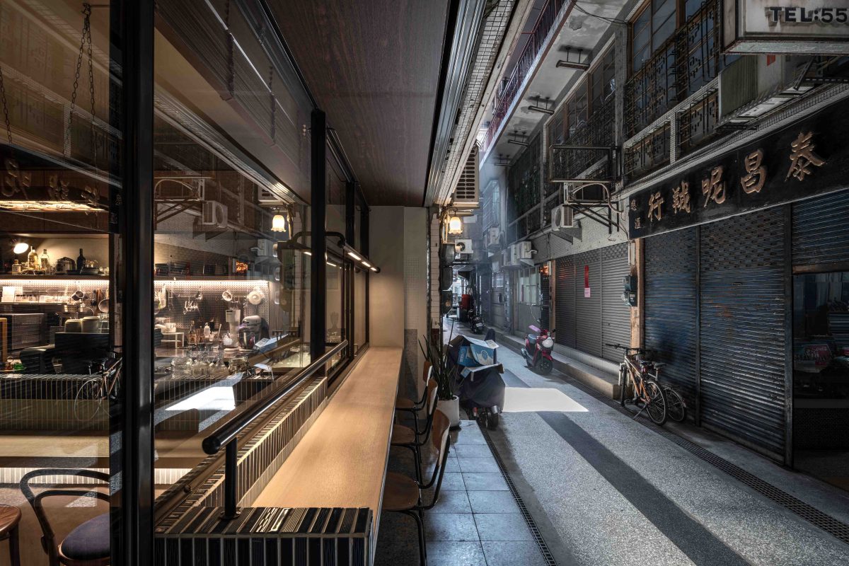 2021「台灣之光」！ 最動人的四大光影空間，為台灣光環境創造更深化的建築空間體驗 - WEHOUSE-9