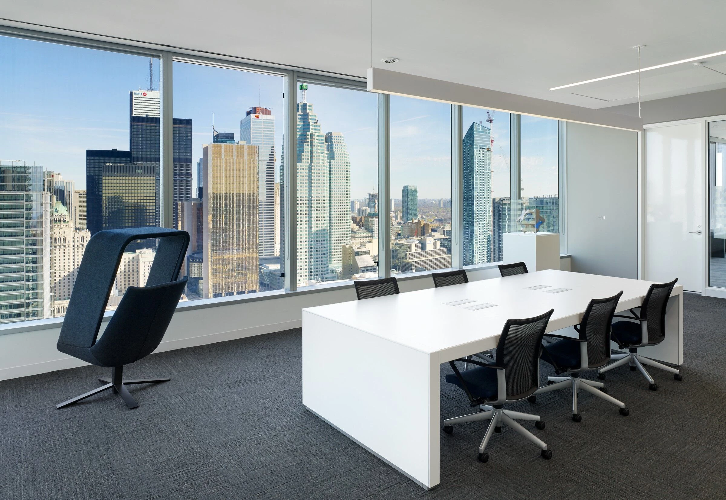 水上公园广场三期丨加拿大多伦多丨Kearns Mancini-10