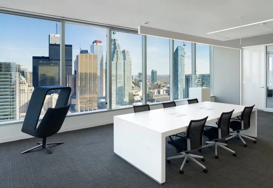 水上公园广场三期丨加拿大多伦多丨Kearns Mancini-10