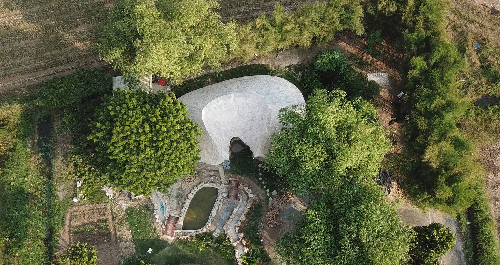 The Bull料理教学亭丨泰国丨Chiangmai Life Architects-4