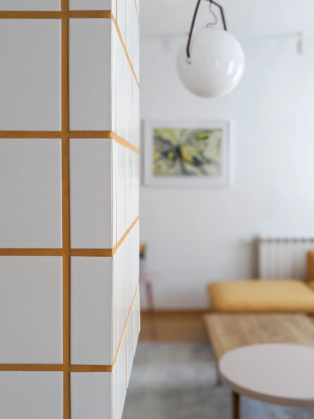 多彩糖果公寓丨普里什蒂纳-17