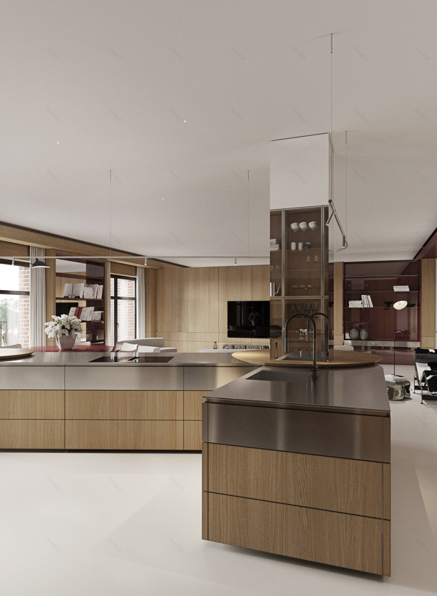 SN018 Wine Apartment in St. Petersburg-18