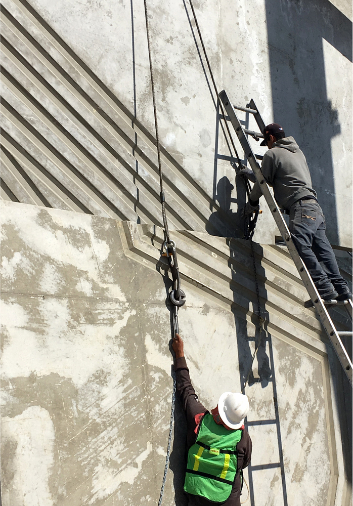 墨西哥 Anapra 社区的创新低成本商业设计-37