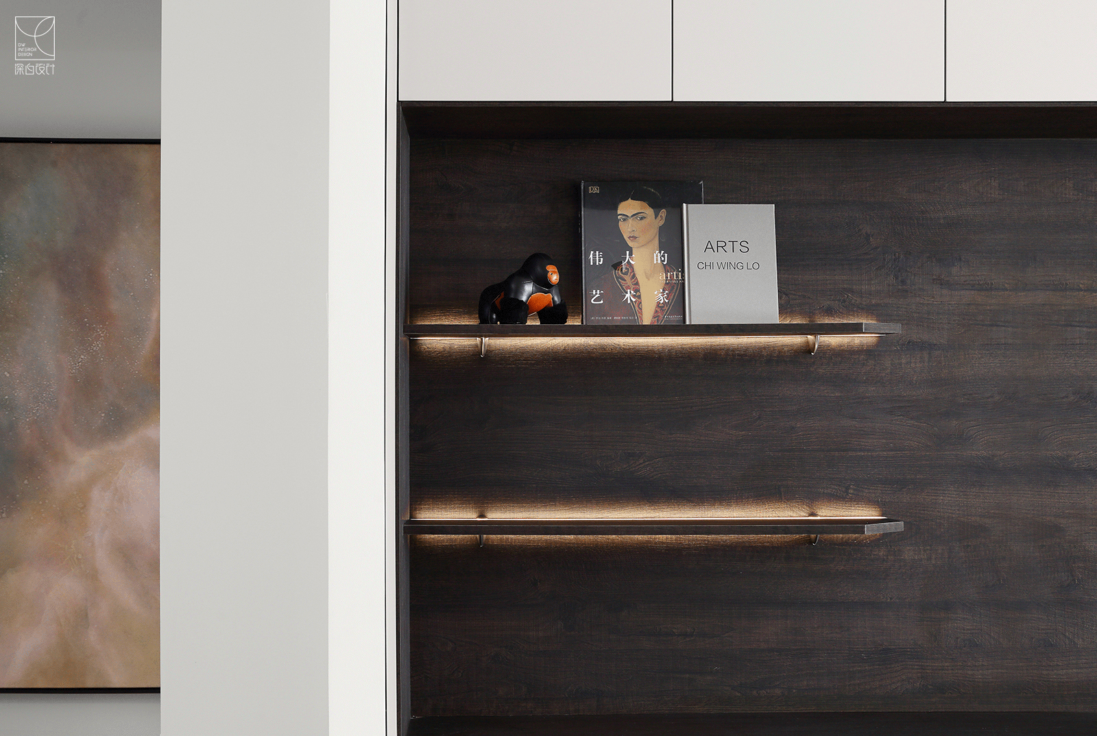 SILENT SPACE 缄默空间-24