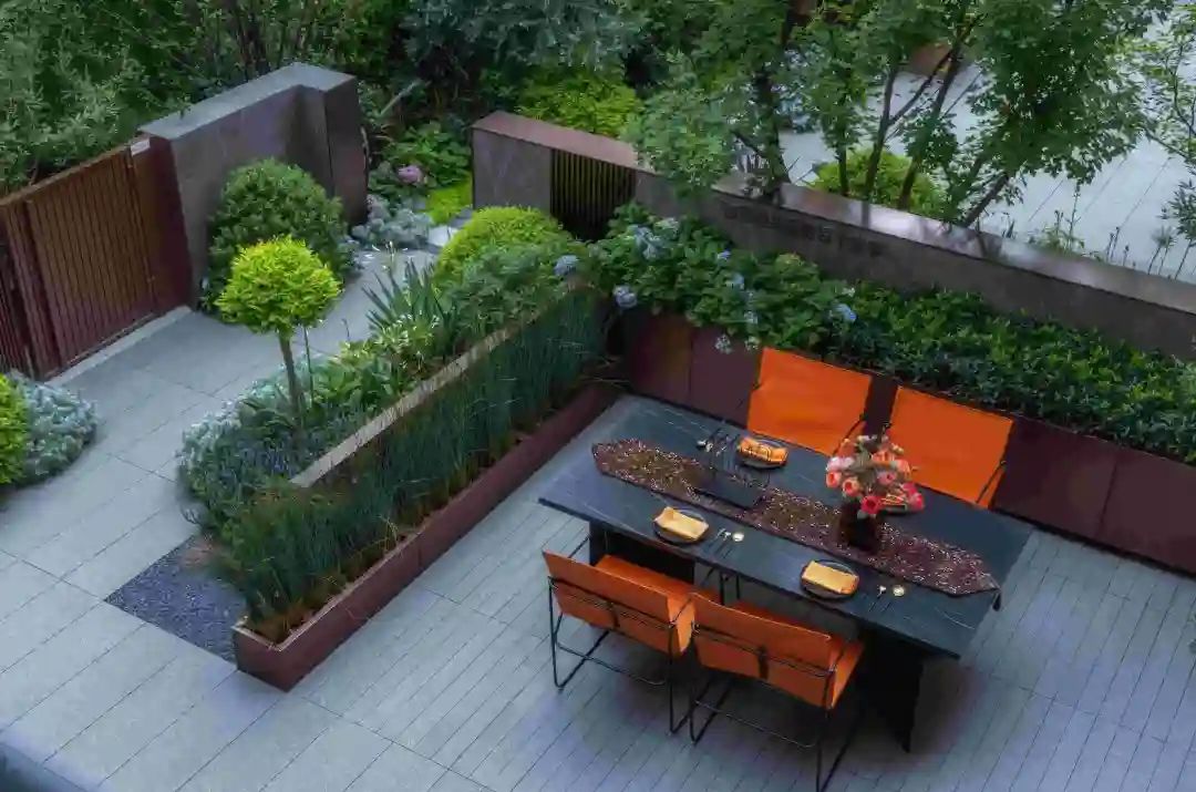 成都鸿山院子丨中国成都-21