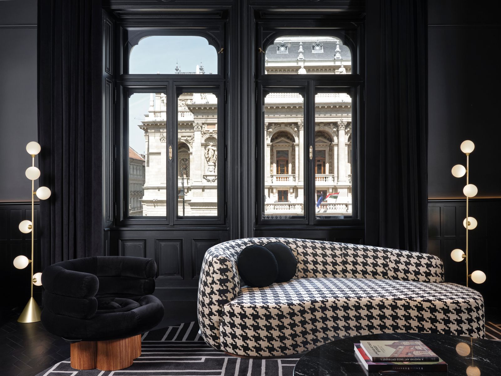 丨匈牙利布达佩斯-25