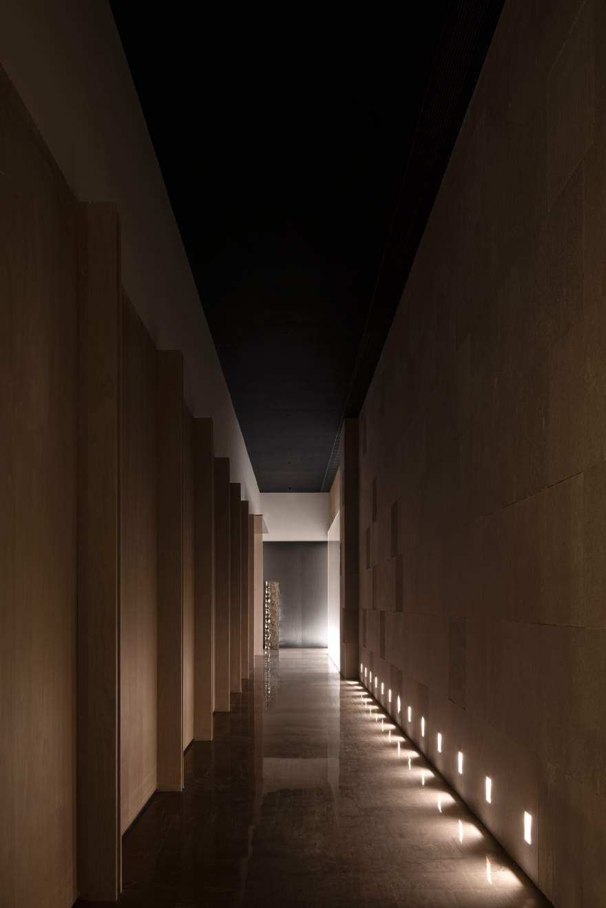 理水 WATER SPA丨中国汕头丨今古凤凰设计机构-52