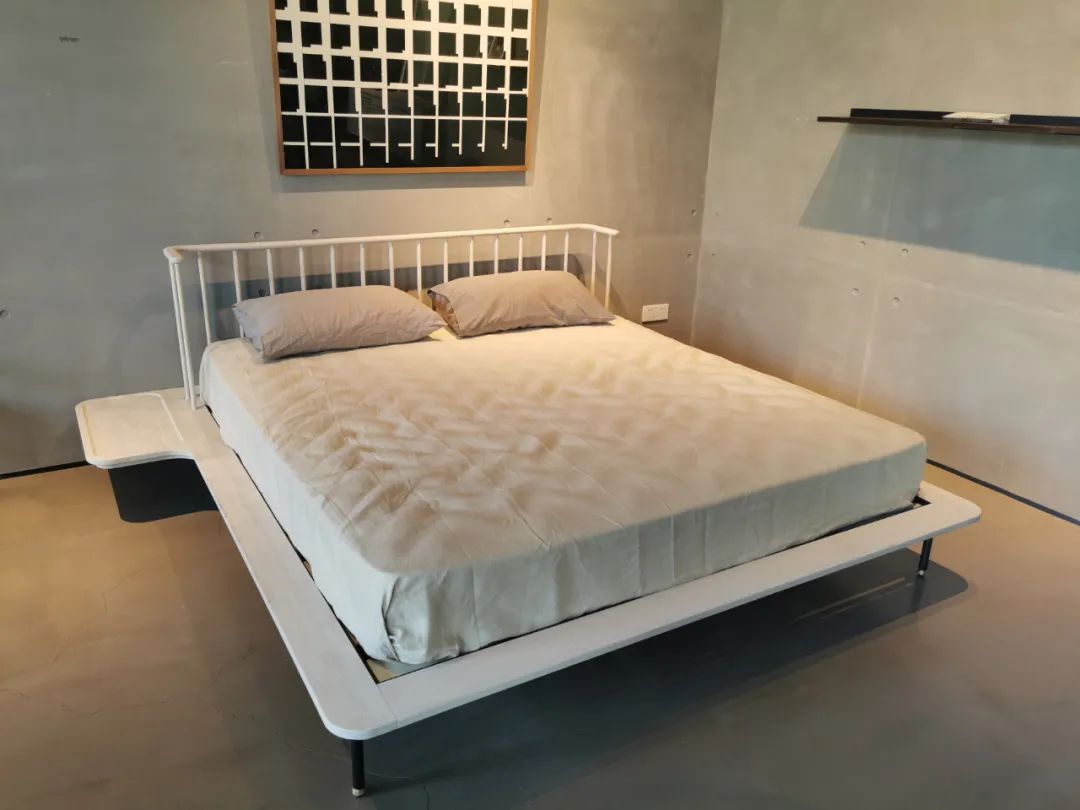 上海特色家居设计店丨中国上海丨周笙笙全案设计机构-37