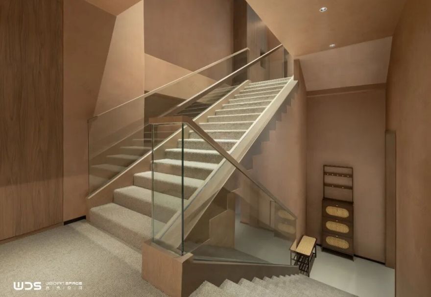 REROOT· 沐森普拉提丨中国上海丨WDS纬典空间-33