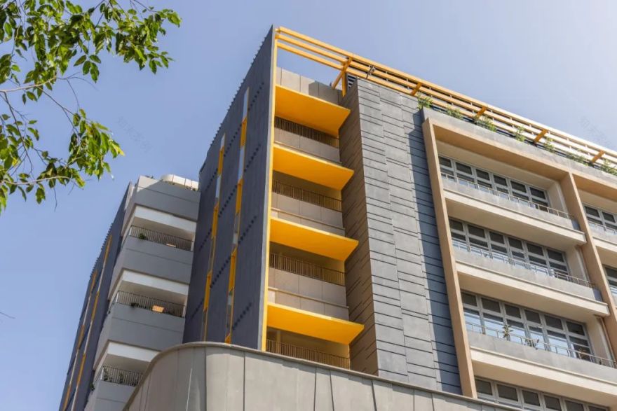 新加坡兀兰综合医疗园区丨盛裕集团旗下成员SAA-23