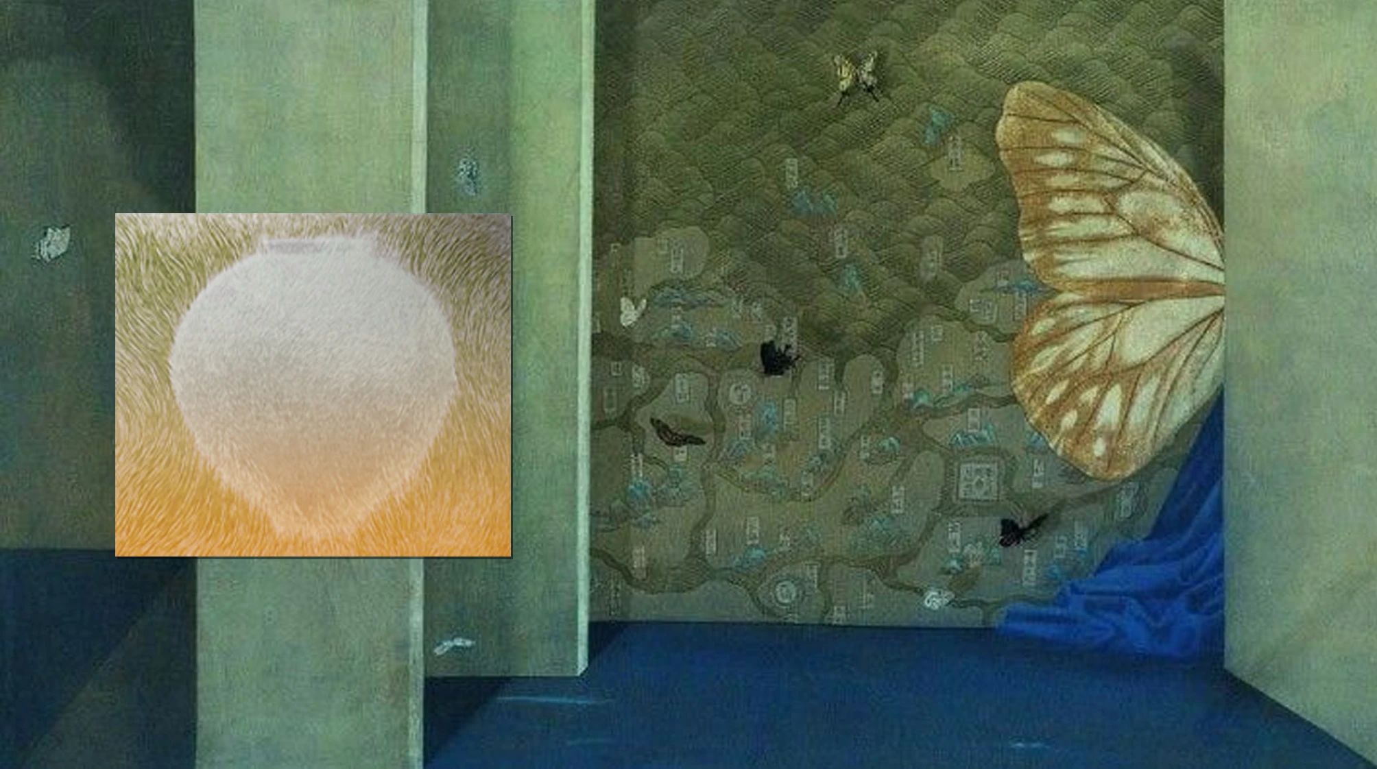 晋派龙城别墅丨中国晋城丨广州 GBD 设计机构-173