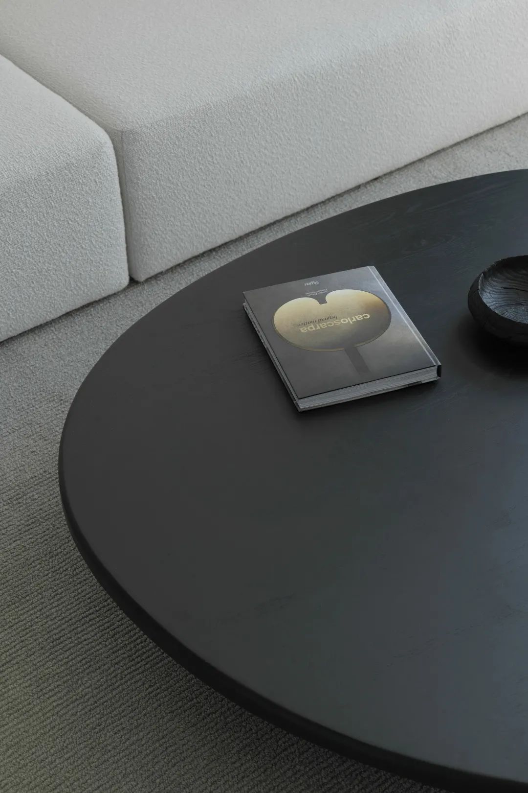 住宅·逐光丨中国东莞丨JOLLYDESIGN 乔里设计-37