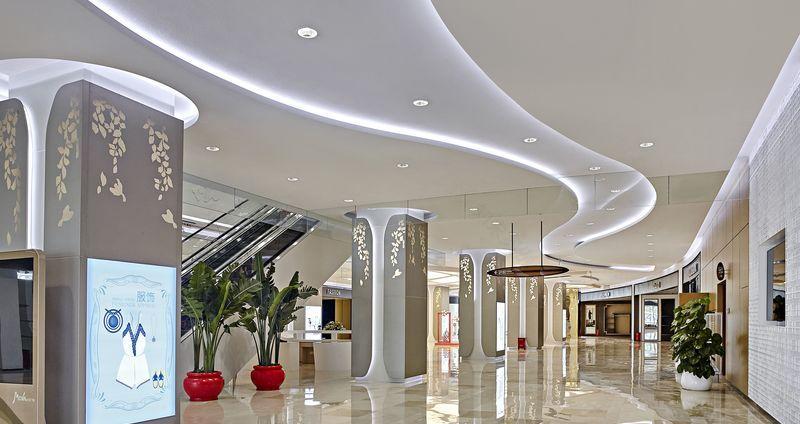 海南海航日月广场-23