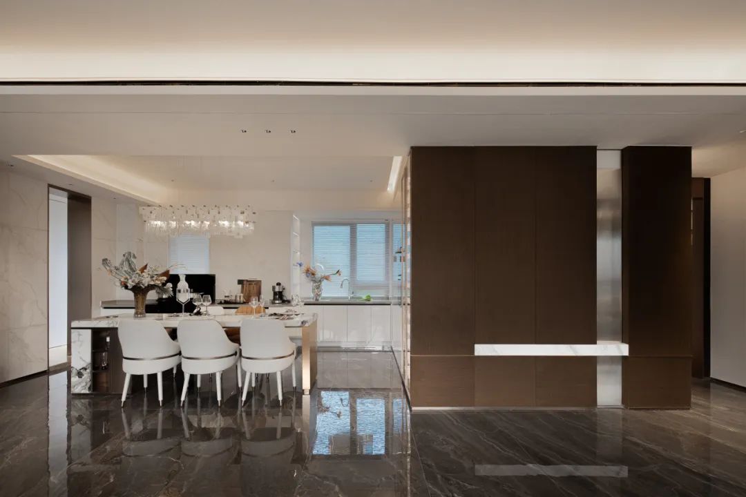 重庆海成·奉节汀澜样板间丨中国重庆-18