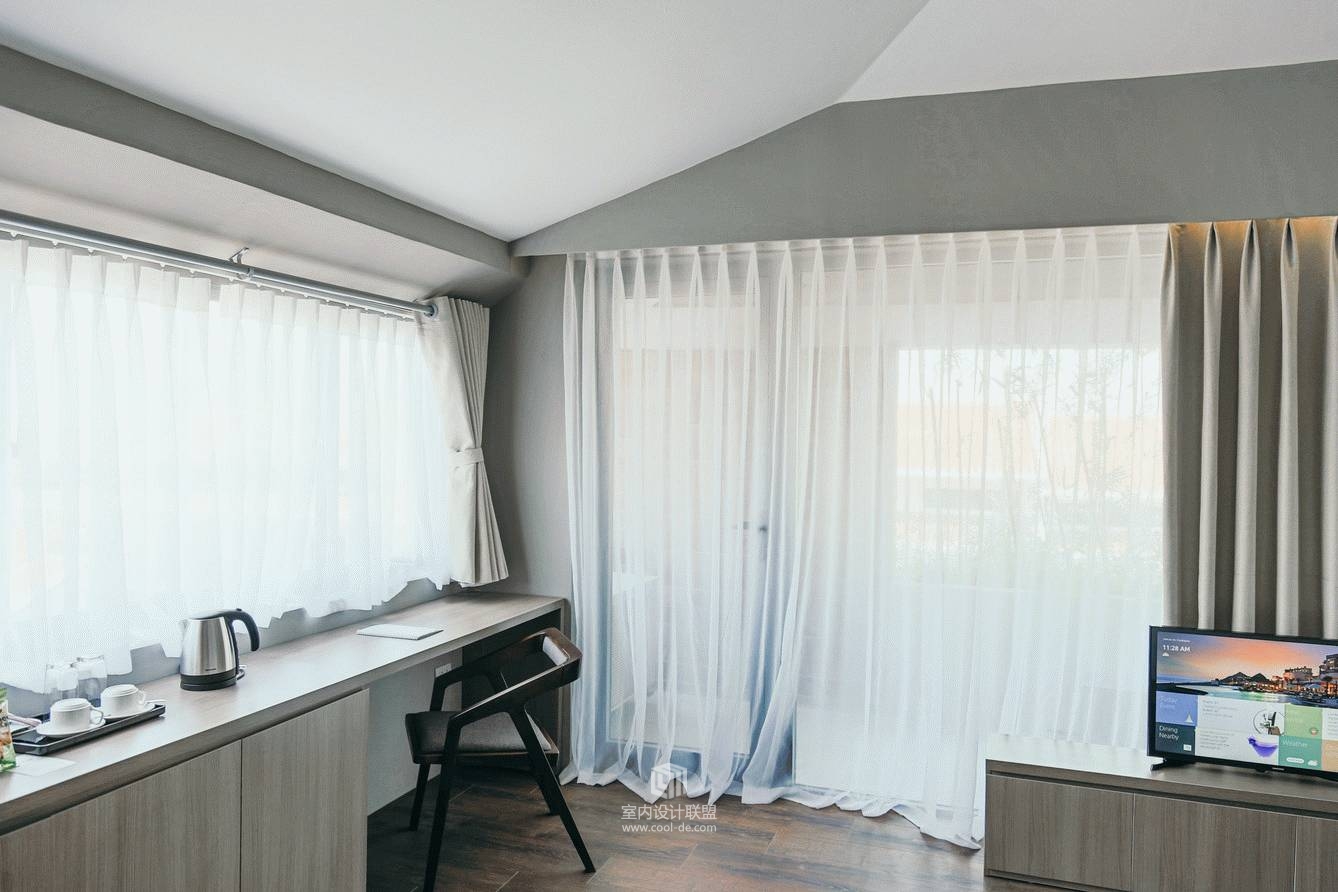 武重义设计——会安 Atlas 酒店-21