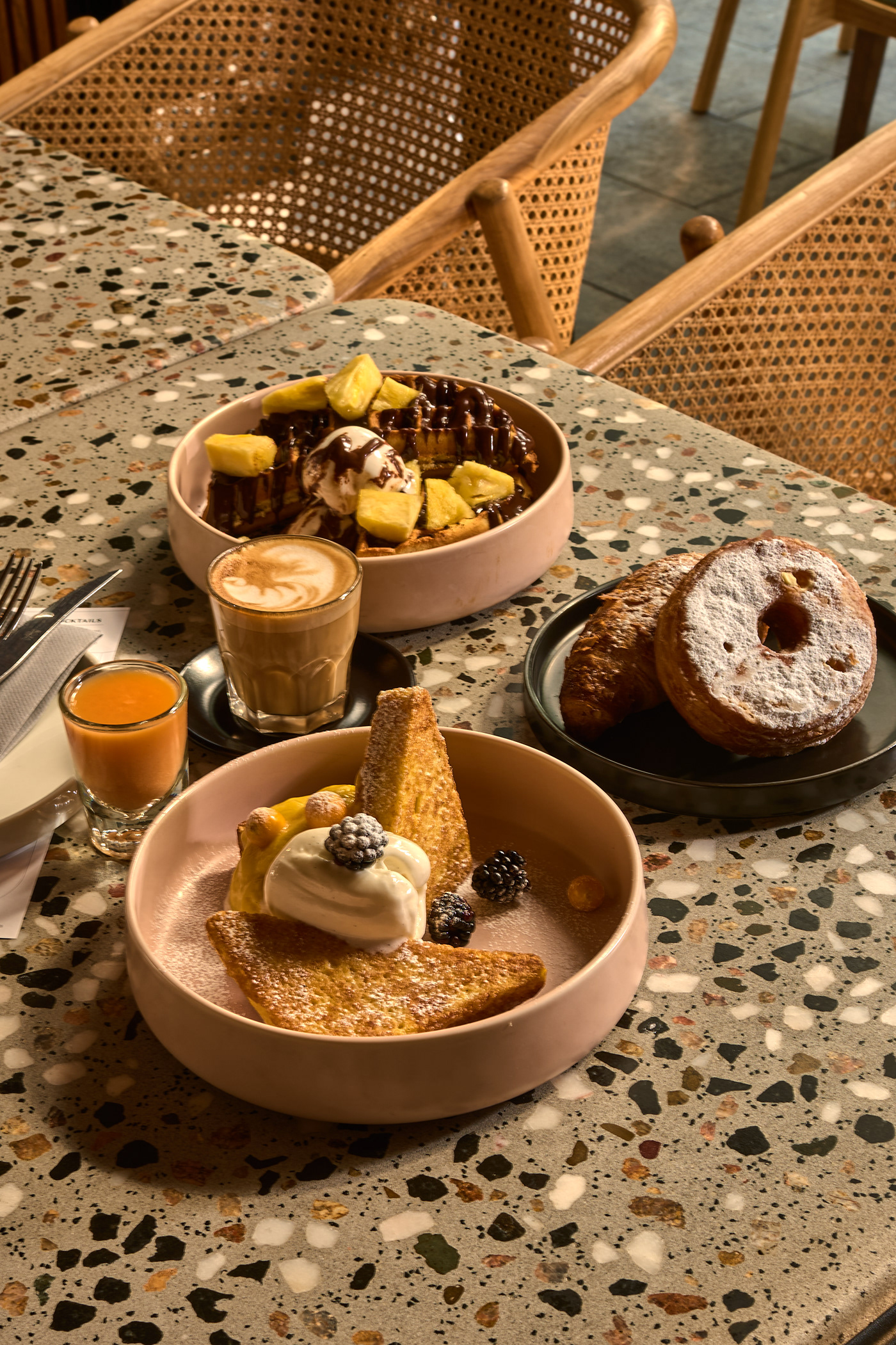 玫瑰购物中心骄傲玛丽酒吧-7