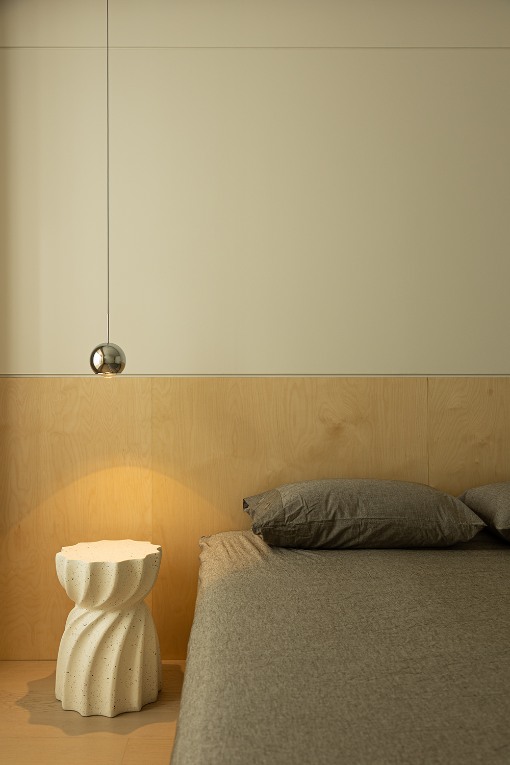 原木风:自然·惬意！丨中国合肥丨1890.STUDIO-26