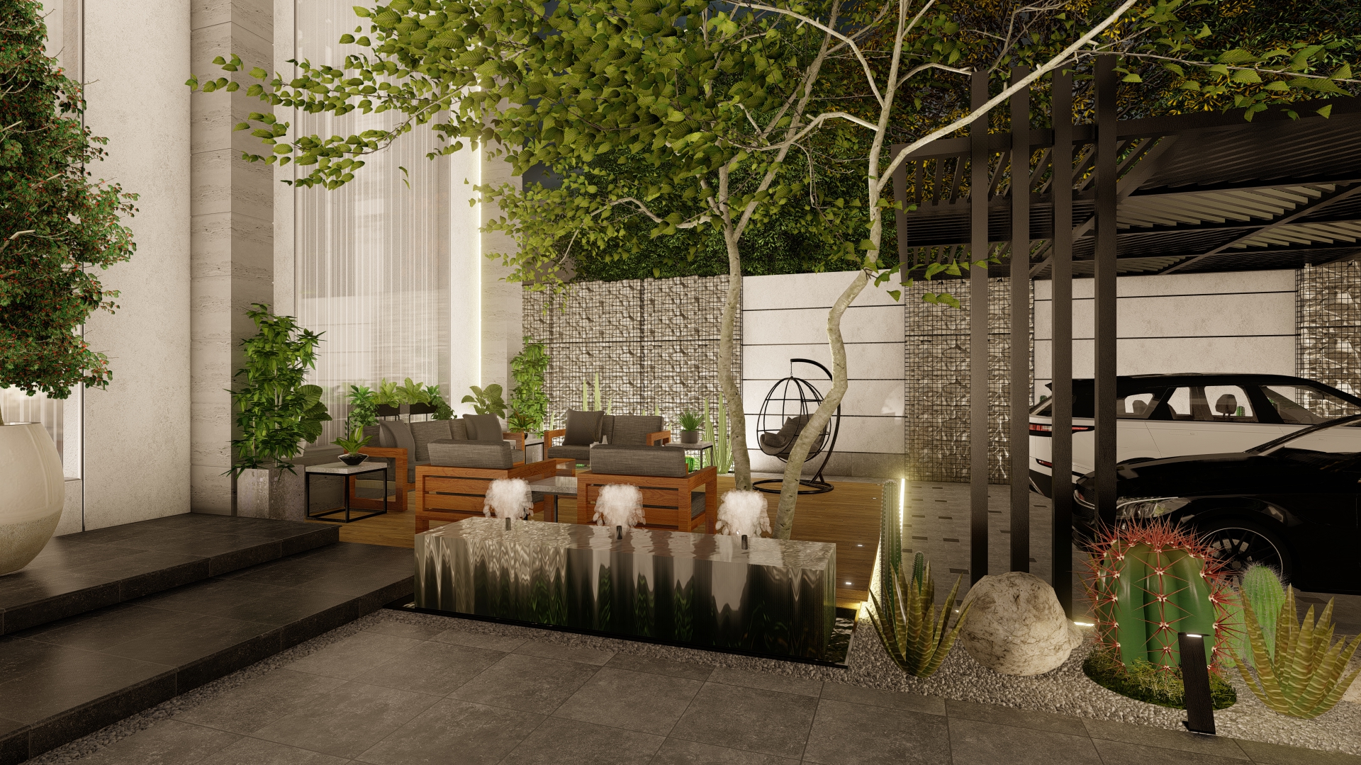 Landscape & Elevation-20