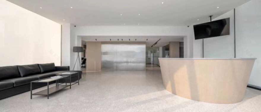 赛乐集团江苏常州厂区改造,通透空间展现无界魅力-14