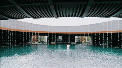 嘉佩乐酒店丨多个设计公司-61