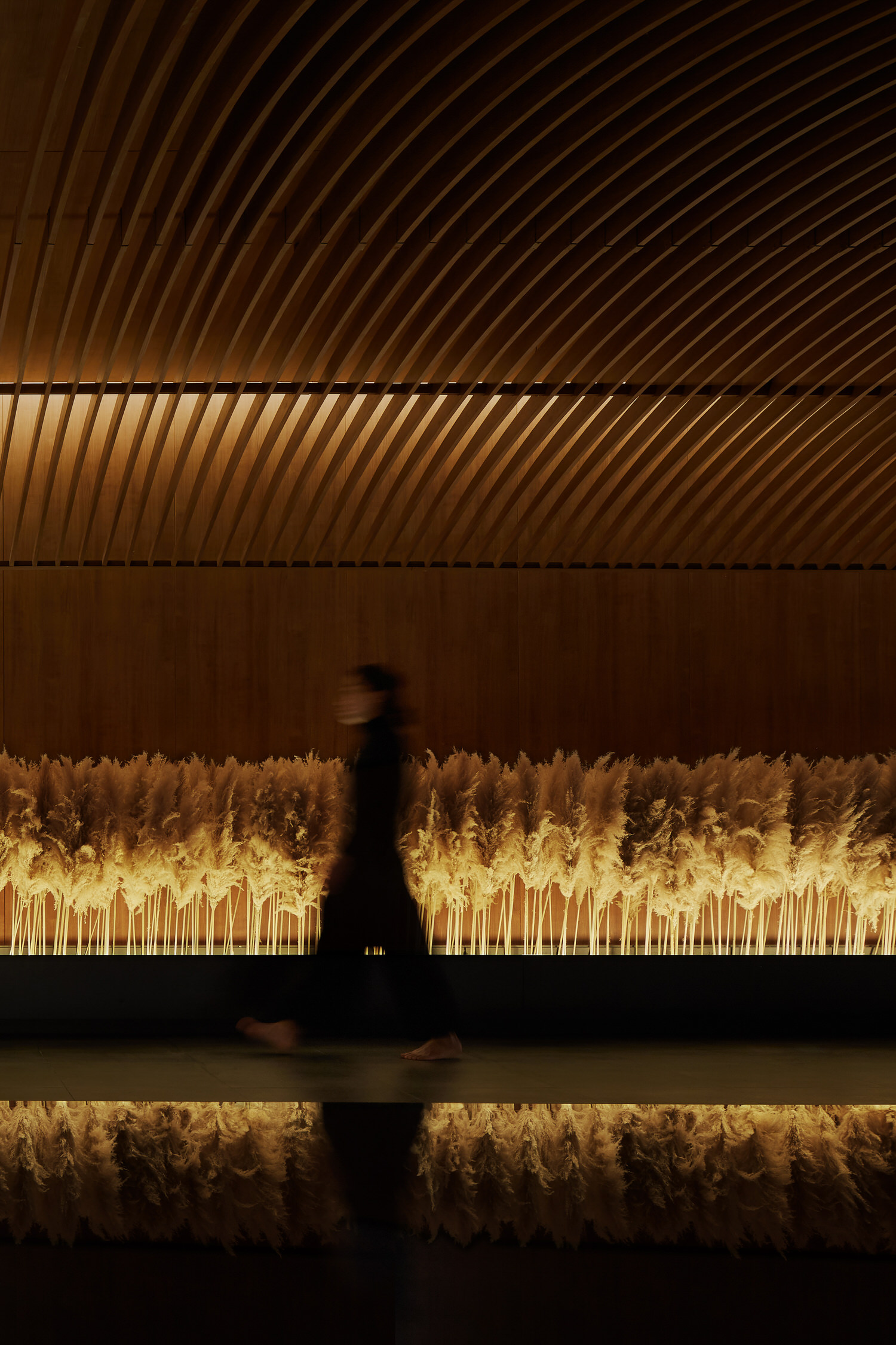 梦幻上海世外桃源般的 Jiyu Spa-0