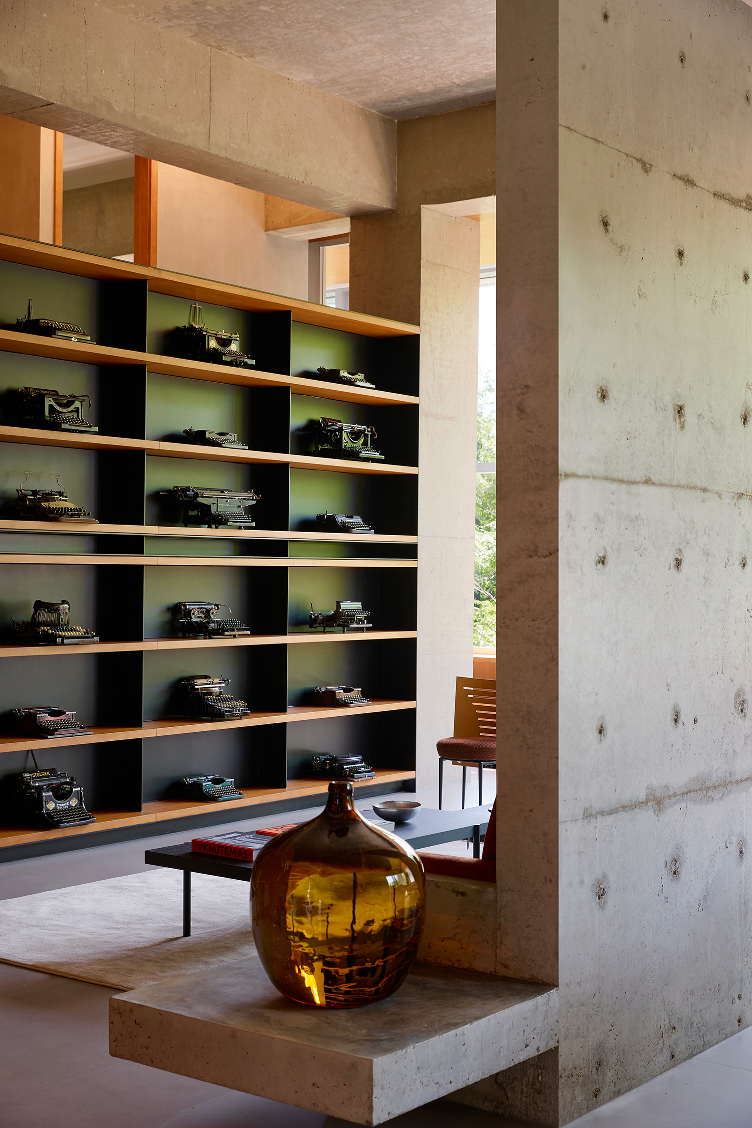 一峯工作室丨中国杭州丨杨钧设计事务所-55