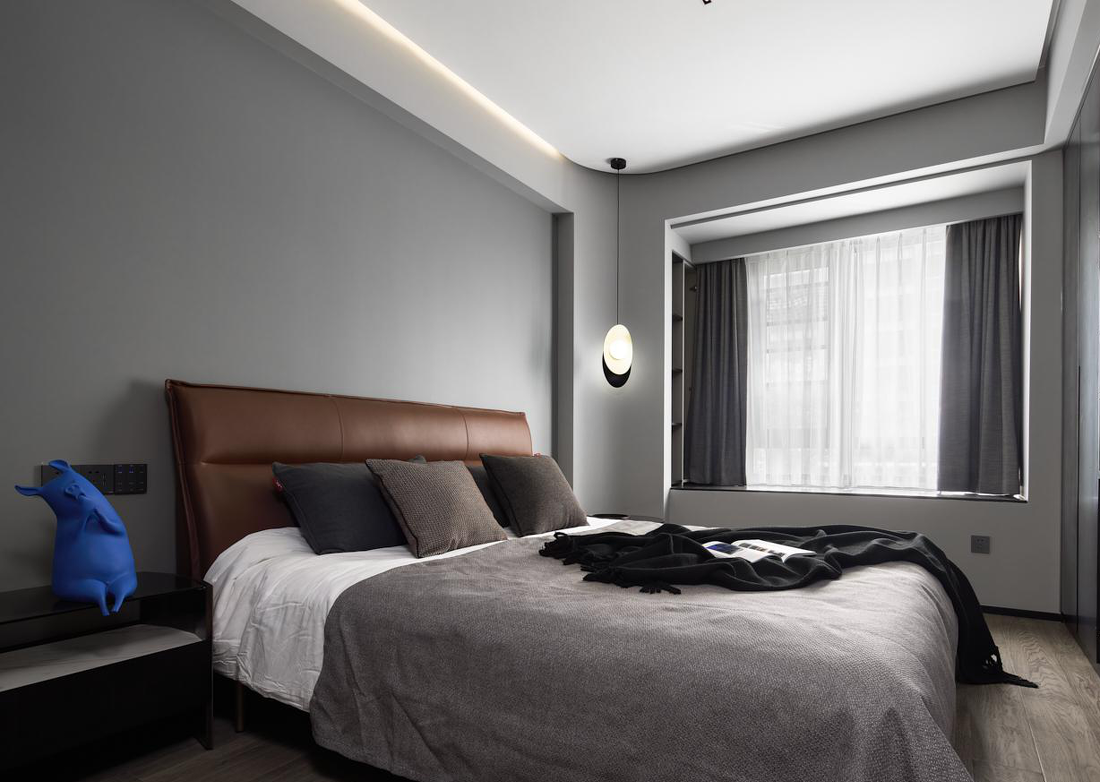 钟宇狄丨平层丨拥抱克莱因蓝-12